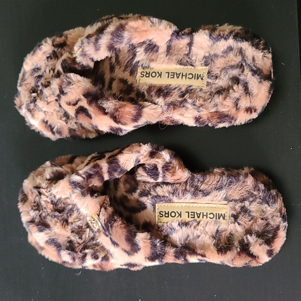 Michael Kors Slippers